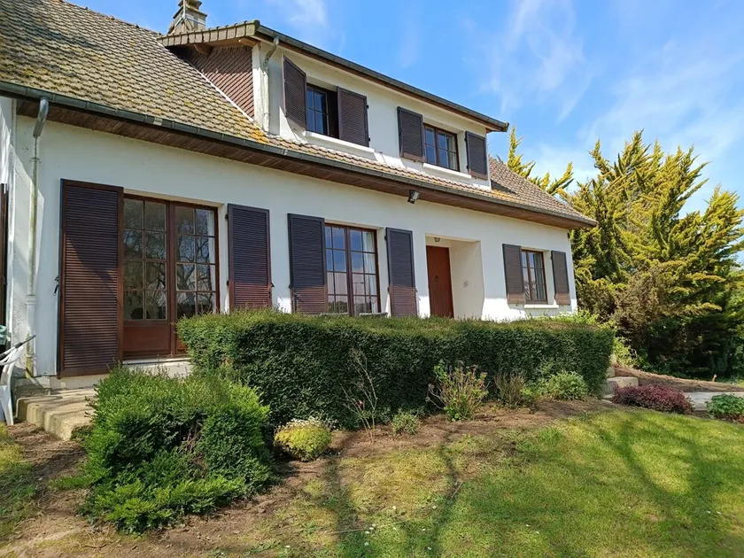 Maison en Baie de Somme - Image 1