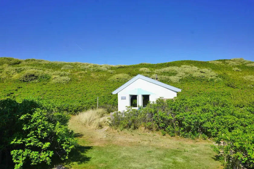 Cozy vacation home for 2 people. Quiet location. - Image 1