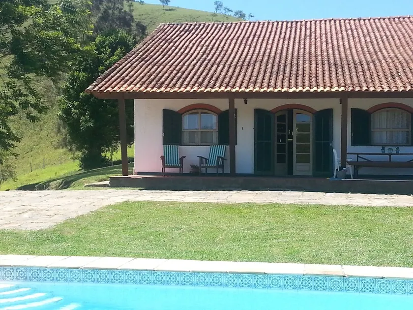 Petite ferme à Vassouras - Image 1