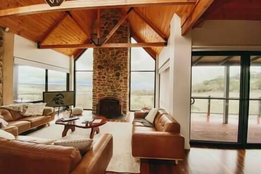 NEU! Einfach atemberaubende Villa mit unglaublichem 360-Grad-Blick! - Image 1