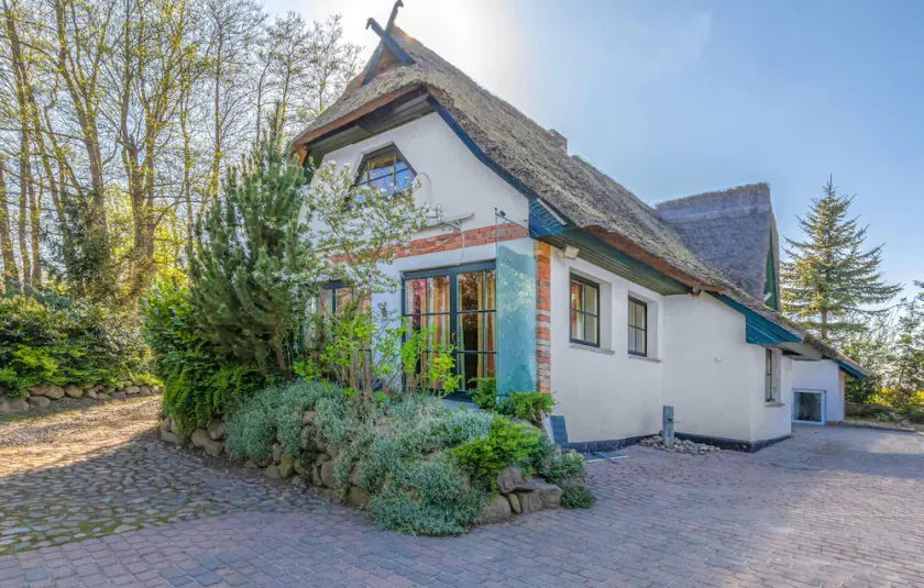 2 Bedroom Gorgeous Home In Zierow Ot Eggerstorf - Image 1