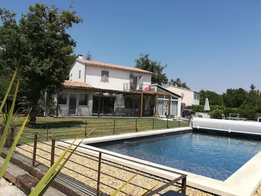 Nice hus i Luberon - Image 1