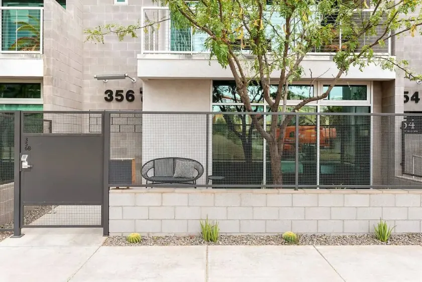 Sun's Studio apartment with Pool! - Image 1