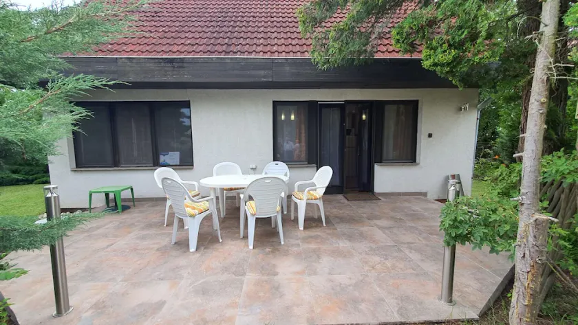 Casa vacacional en las inmediaciones de la playa libre - Image 1