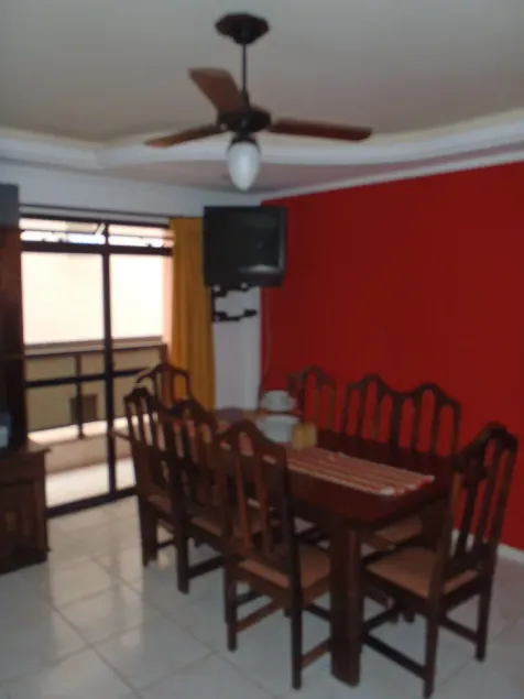 Apartment for 6 people in beds, 2 bedrooms and 1 suite w / 2 parking spaces - Image 1