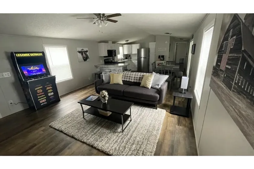 Cozy Home/ Cedar Point/Kalahari/Arcade game/Sports Park/Race - Image 1