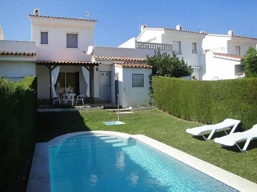 Holiday Home Montalt VIII by Interhome - Image 1