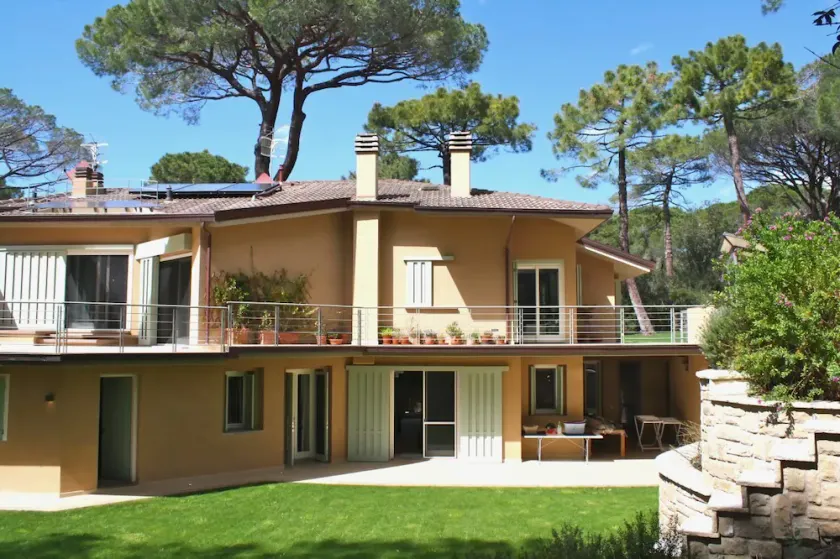 VILLA STELLA MARINA - Image 1