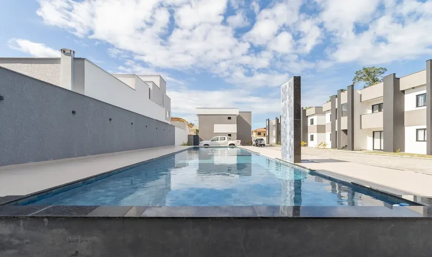 Modern Apartment in a Condo With Pool Rnm0015 - Image 1