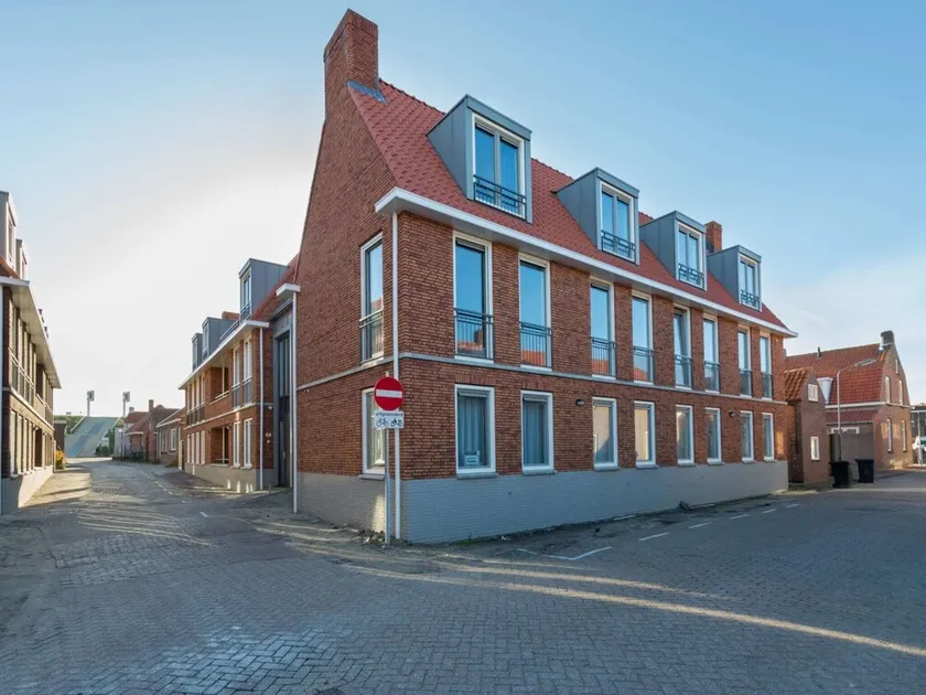 Zoutelande Beach Luxury Apartment - Image 1