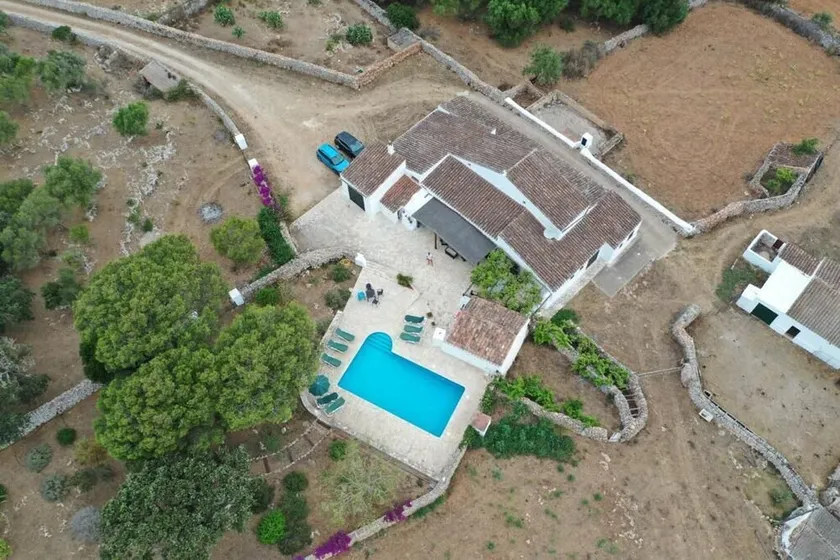 Vackra finca \"Son Sanxo ' - Image 1