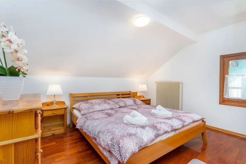GuestHost - Central apartment Monte Piesnig view - Image 1