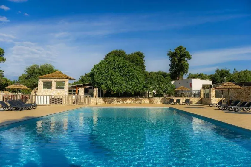 Camping Campo Di Liccia - Maeva - Image 1