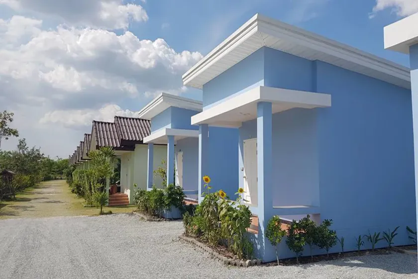 PT House Resort - Image 1