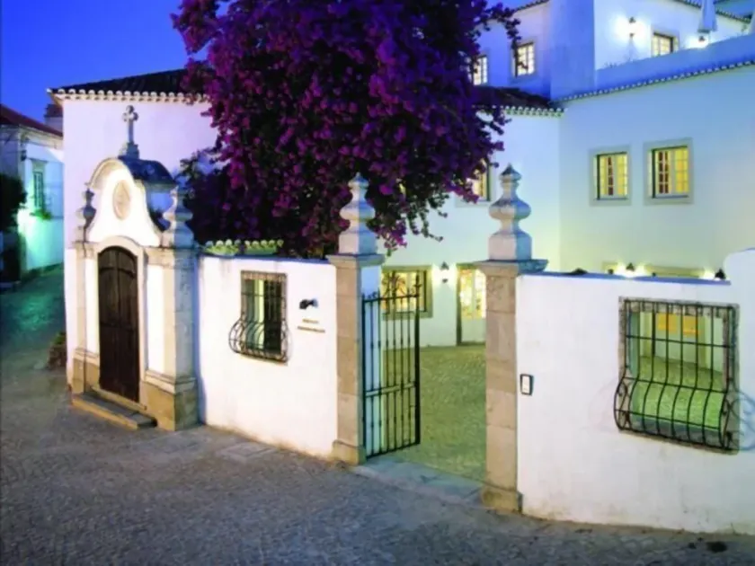 Pousada Conde de Ourem - Image 1