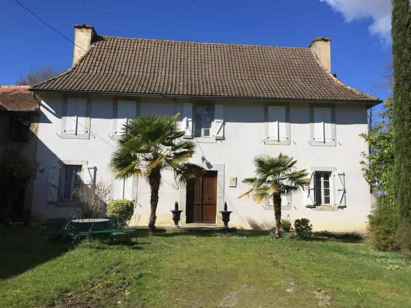 GITE  NEAR MADIRAN and MARCIAC - Image 1