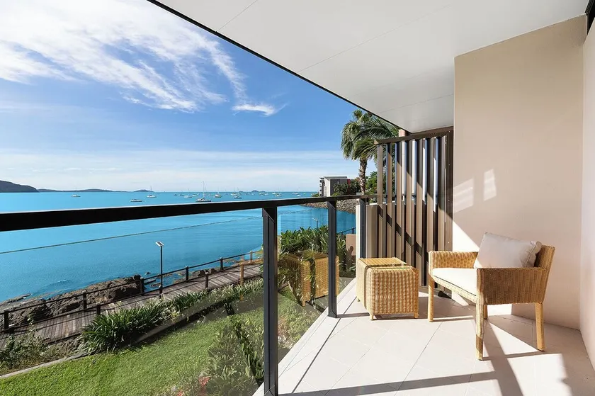 Mirage Whitsundays - Image 1