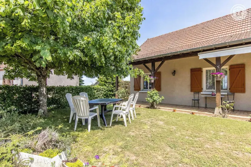 gîte du gardier - Image 1
