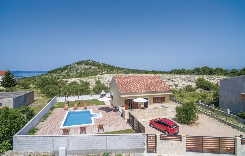 Wunderschönes Haus in Biograd - Image 1