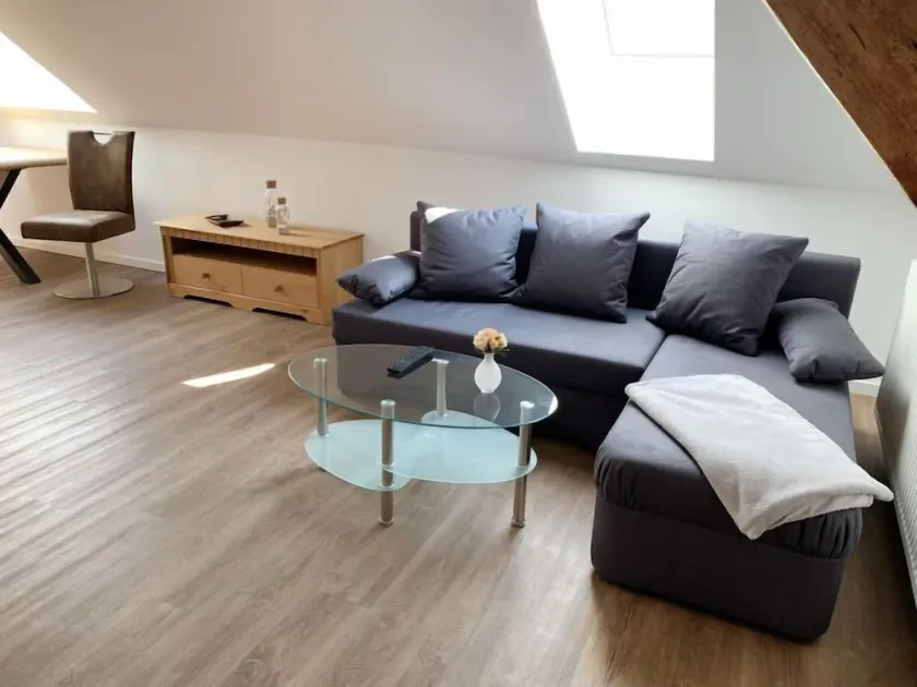 Apartment Baltrum by Interhome - Image 1