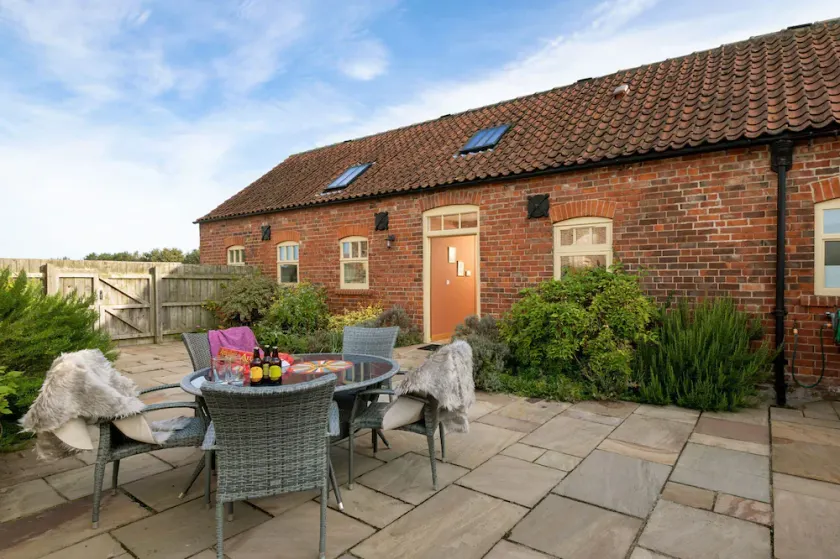 The Stables - bei Broadgate Farm Cottages - Image 1