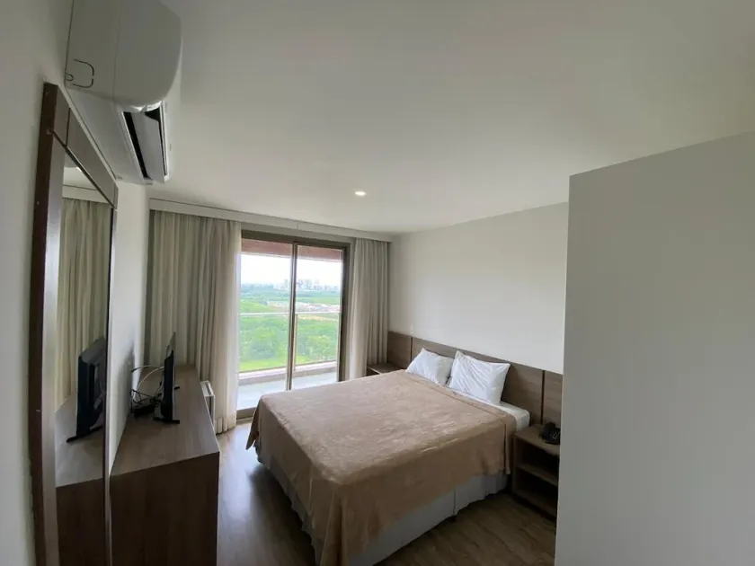 Premium Suite in Barra da Tijuca - Rio de Janeiro - Image 1