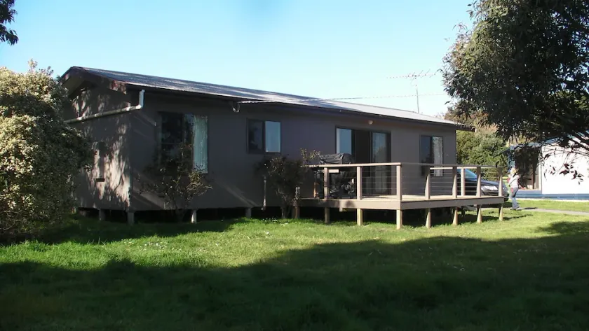 Kilcunda Cottage .... - Image 1