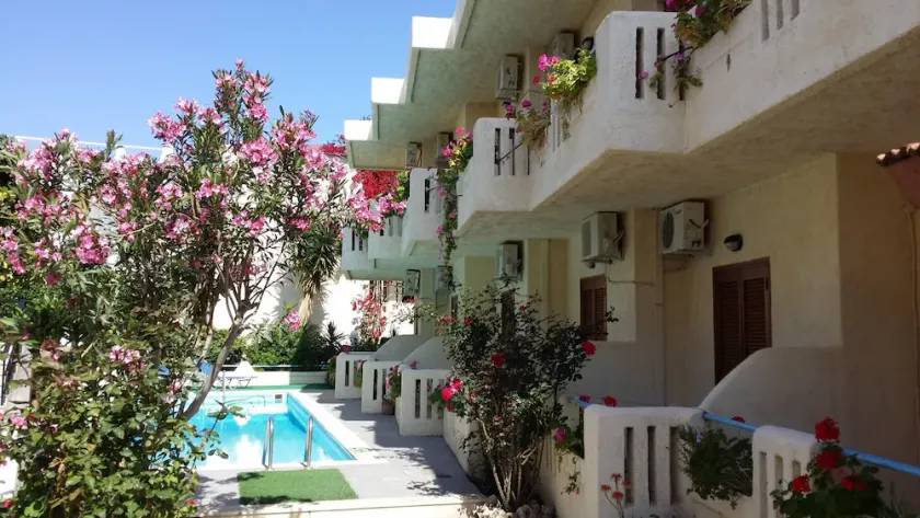 Hotel Elida - Image 1
