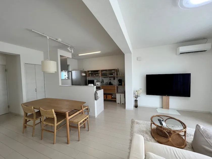 Shiokaze Villa  - Image 1