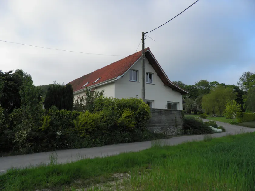 Opal Coast, Courset casa (Wimereux, Hardelot, Le Touquet, Desvres) - Image 1
