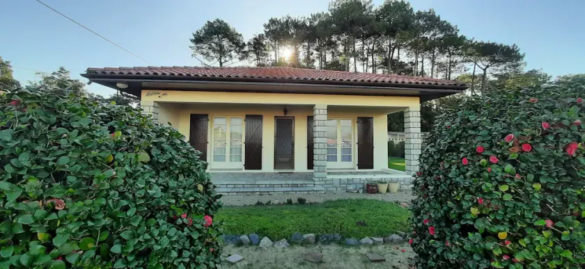MAISON DE MARITXU - Entre plage et foret - Landes - Pays Basque - Image 1