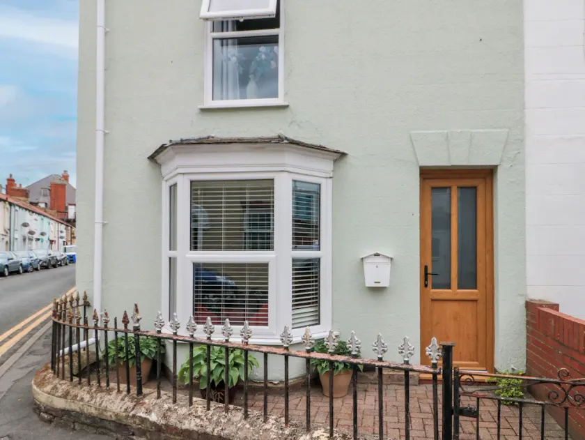 Christlow Cottage - Image 1