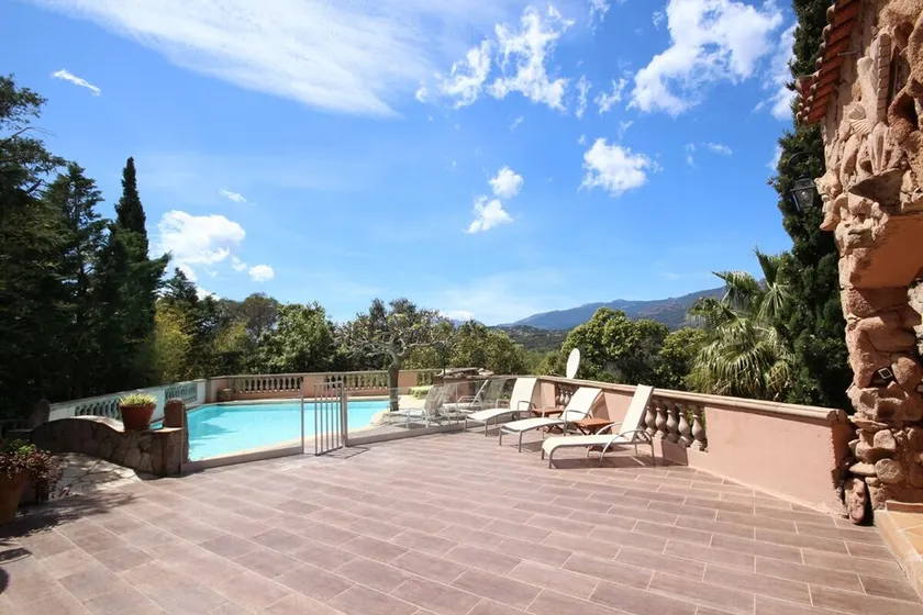 mansion - 8 rooms - 12/13 persons - Image 1