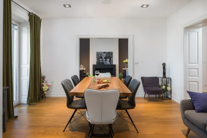⭐⭐⭐⭐ S O L E M A R ⭐⭐⭐⭐ West Prestige Prestige Apartment :) - Image 1