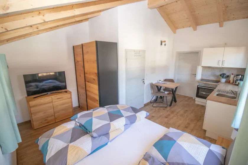 Friendly apartment- 2 persons, 24sqm - Image 1