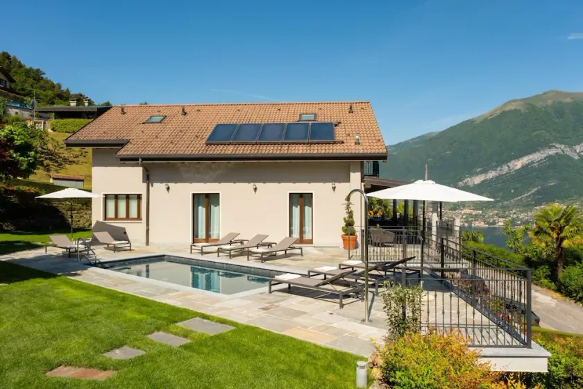 Villa Sonni - Vier Schlafzimmer Villa, Schläft 8 - Image 1