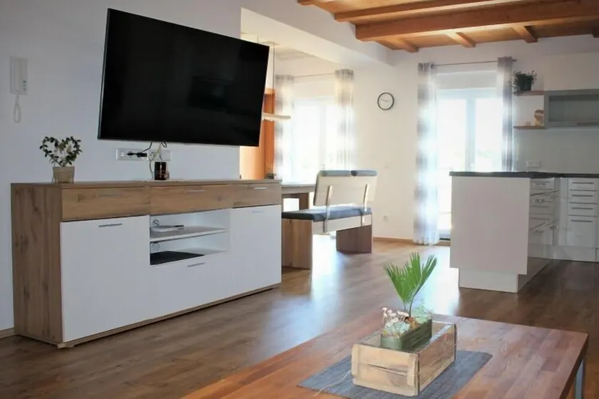 Apartment in Hergensweiler - Image 1