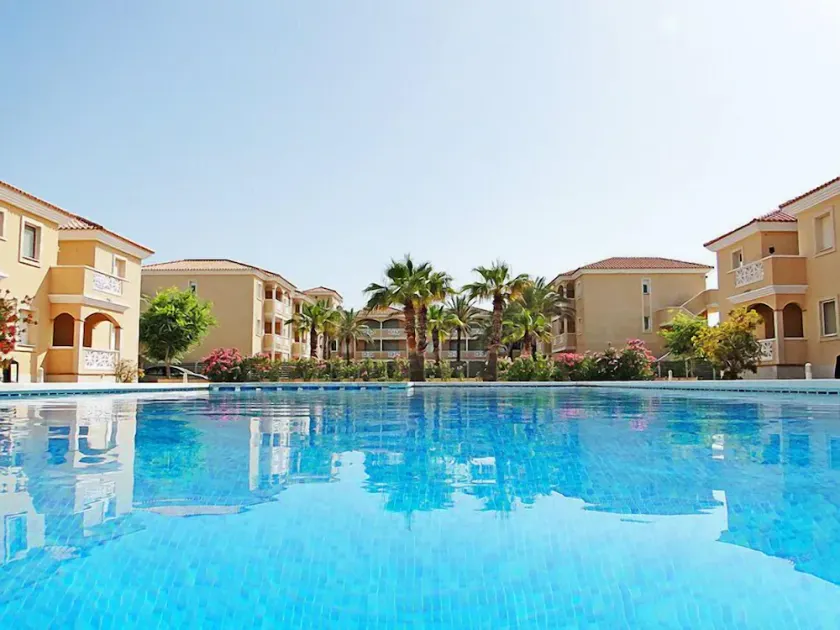 Apartment Res Mediterraneo-5 by Interhome - Image 1