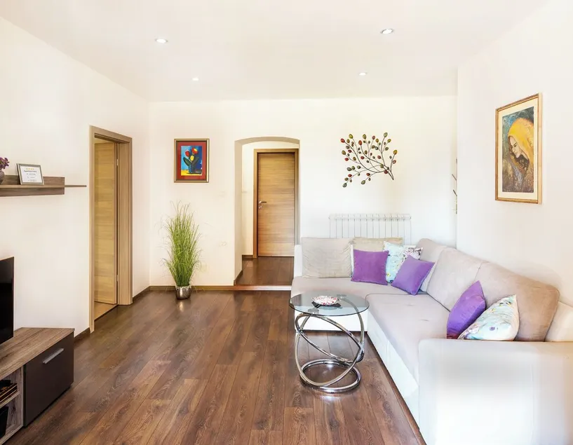 Apartamento moderno ideal para familias - Image 1