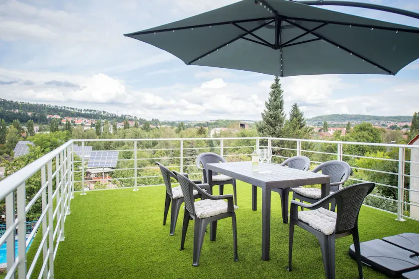 Weitblick-Ferienwohnung - Image 1