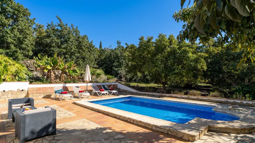 Cortijo Lomasol - Image 1