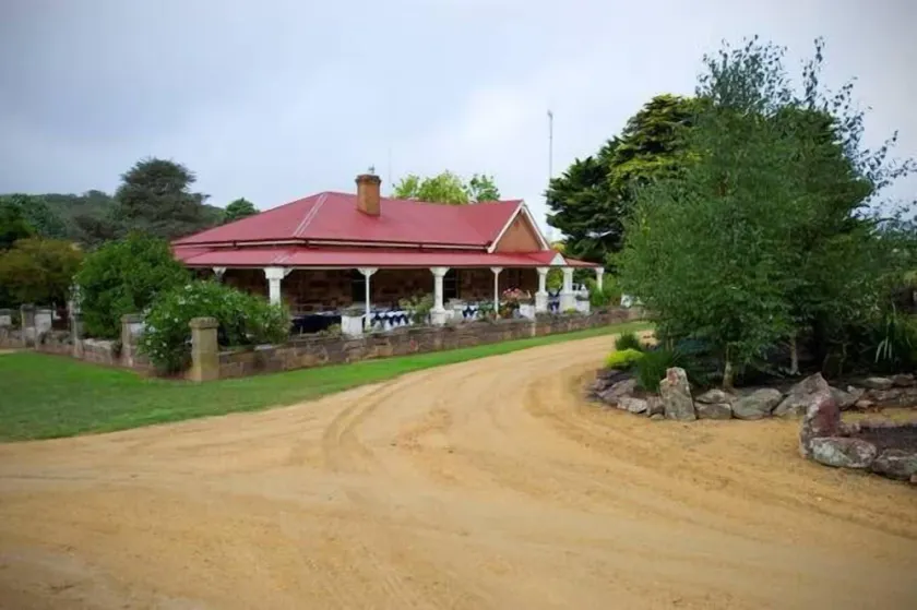 Grathawai Homestead Southern Tablelands - Image 1