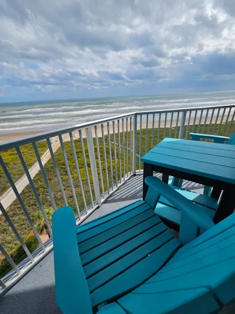 KILLER VIEW, KILLER CONDO Au coeur de l'île de South Padre, Verseau, 9ème étage - Image 1