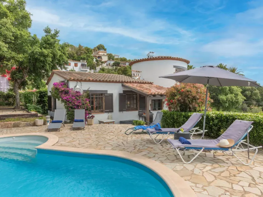 Holiday Home Nimes by Interhome - Image 1