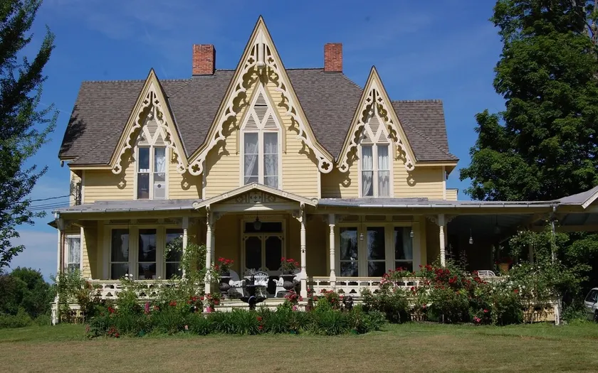 A Victorian Dream Home - Image 1