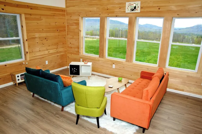 Super Sexy, Versandbehälter Zuhause! Hervorragende Aussicht auf die Berge! - Image 1