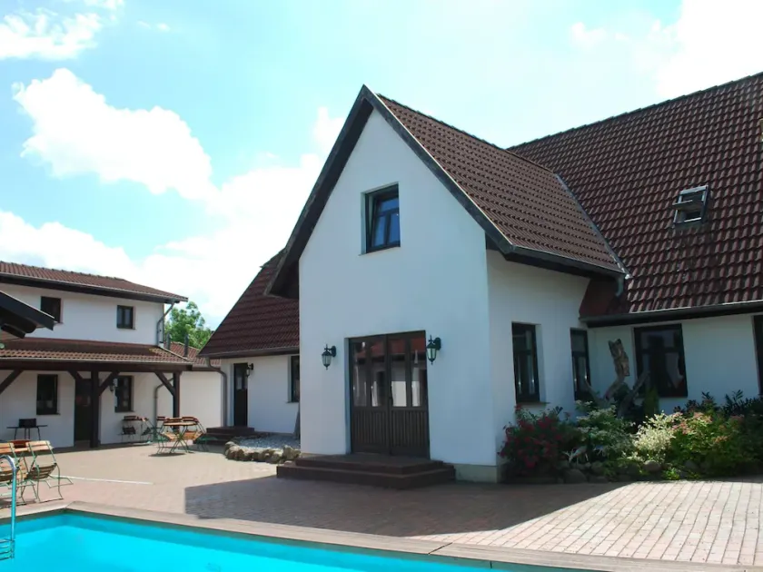 Spacious Retreat in Dargun - Image 1