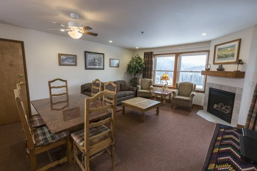 Condo de luxe avec 3 chambres et 3 salles de bain. - Image 1
