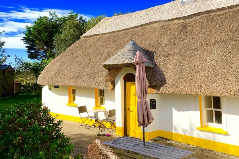 Klitterne, Ballinesker, Curracloe, Co Wexford - Image 1