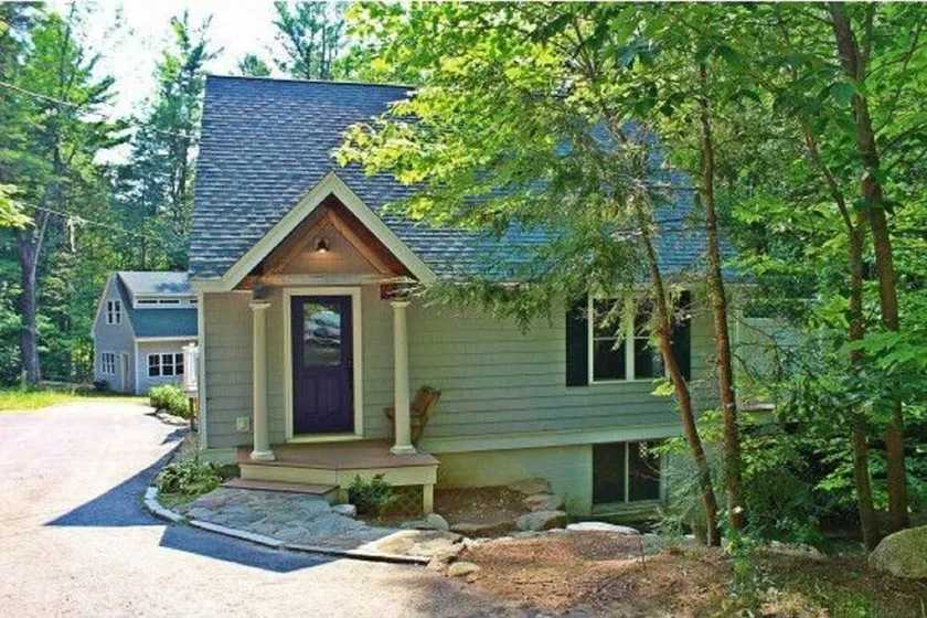 4 Bed Gunstock Acres Property Minuten von Gunstock Mountain & Lake Winnipesauke - Image 1
